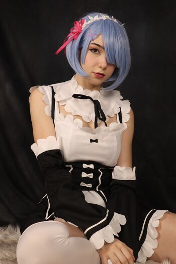 Full leaked Mystical battle bunny  page private onlyfans photo