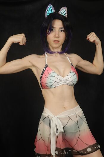 Mystical Battle Bunny