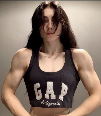 Full leaked Mytinymuscles private photo