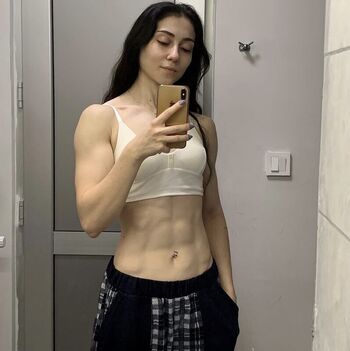 Full leaked Mytinymuscles private photo