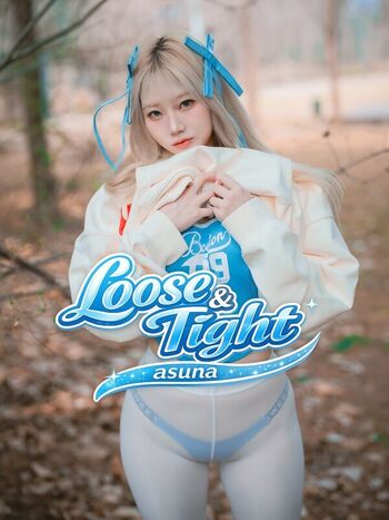 Full leaked Myu a private photo
