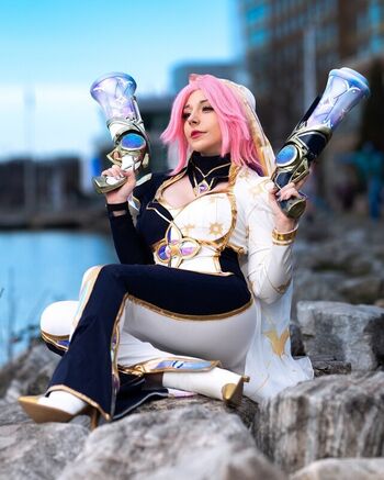 Full leaked Myuumarie private photo