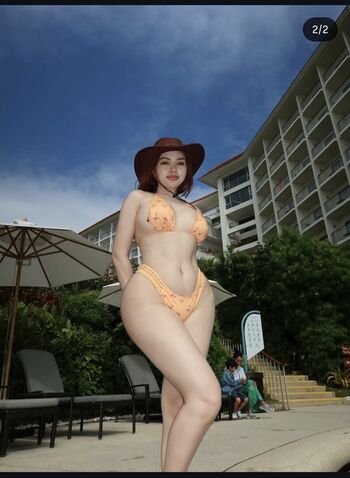 Full leaked Myvonnieta private photo