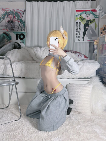 尊みを感じて桜井