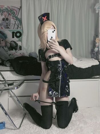 Full leaked N a  page private photo