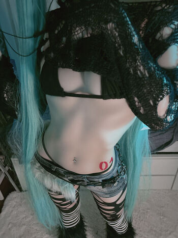Full leaked N a  page private photo