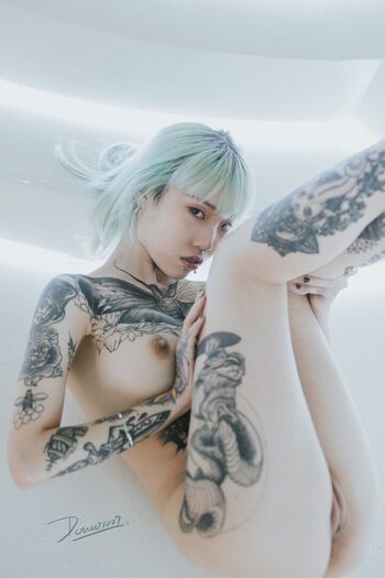 Full leaked N a  page private photo