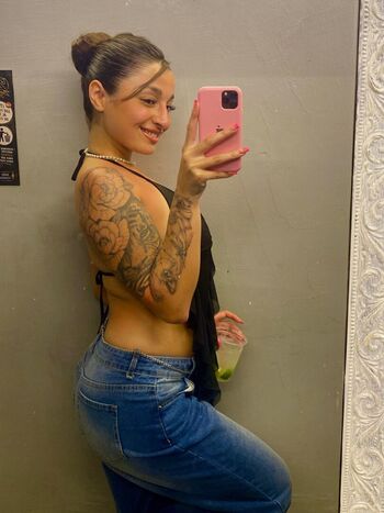 Full leaked N a private photo