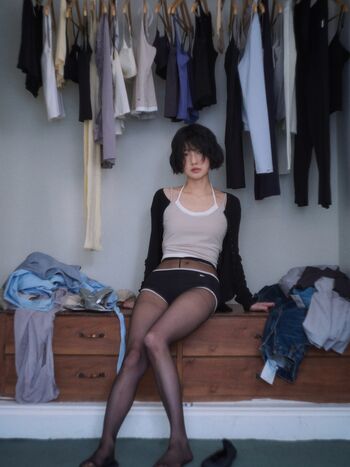 Full leaked N uzoo page private photo