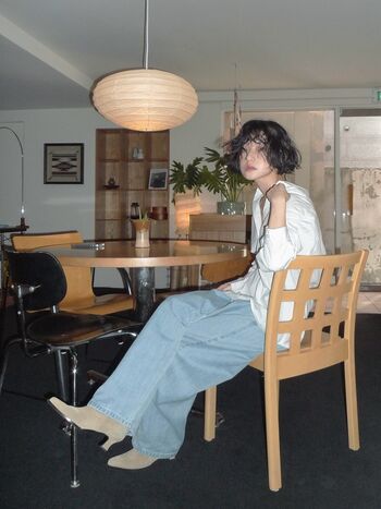 Full leaked N uzoo private photo