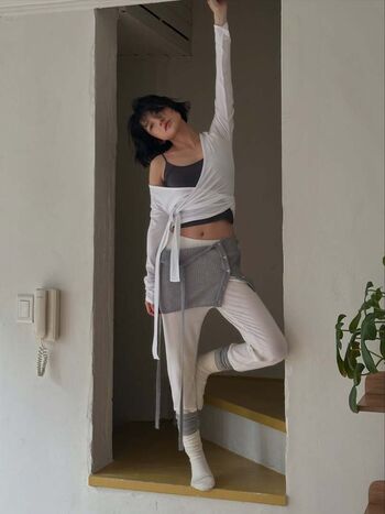 Full leaked N uzoo private photo