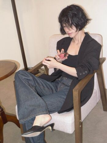 Full leaked N uzoo private photo