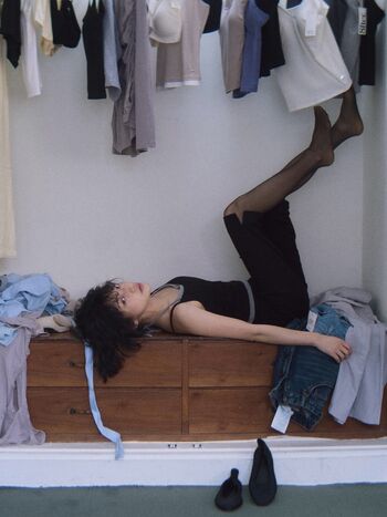 Full leaked N uzoo private photo