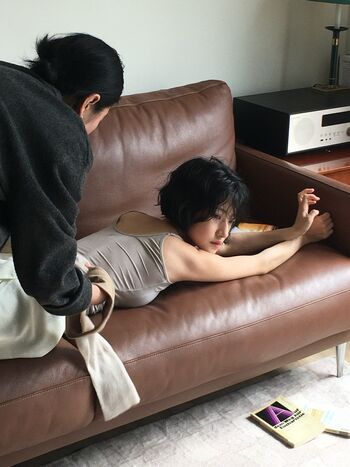 Full leaked N uzoo private photo