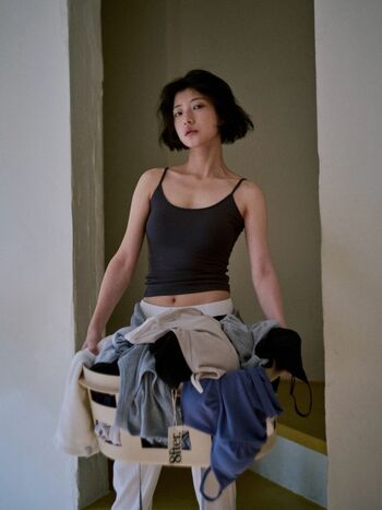 Full leaked N uzoo private photo