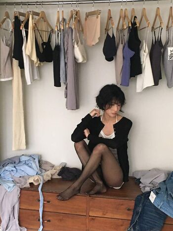 Full leaked N uzoo private photo