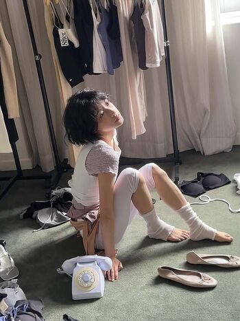 Full leaked N uzoo private photo