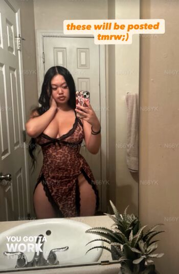 Full leaked Nyk private photo