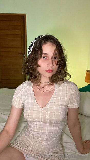 Full leaked Naaami private photo