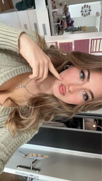 Full leaked Naama lu private photo
