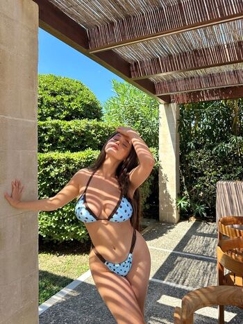Full leaked Naama yanay private photo