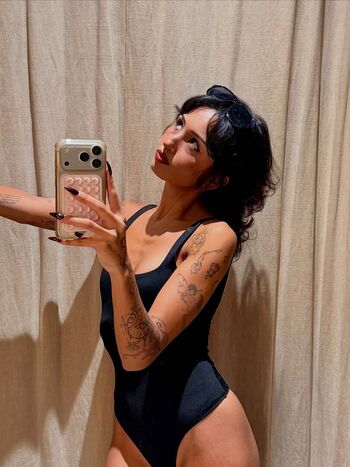 Full leaked Naarjesse private photo