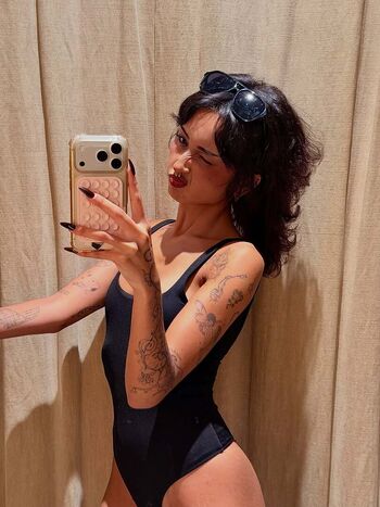 Full leaked Naarjesse private photo