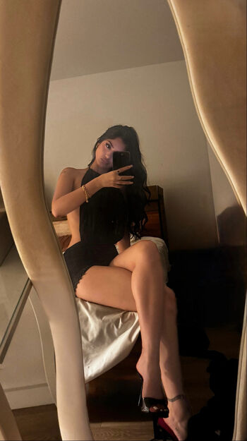 Full leaked Naaz torbati private photo