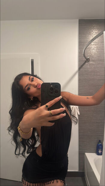 Full leaked Naaz torbati private photo