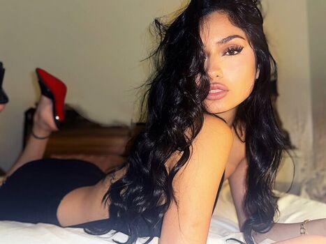 Full leaked Naaz torbati private photo