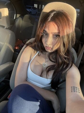 Full leaked Nabiiib private photo