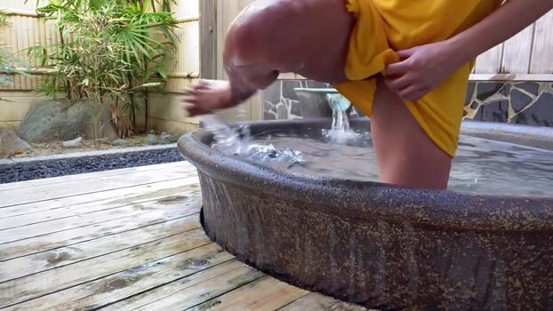 Full leaked Nacchitabi private photo