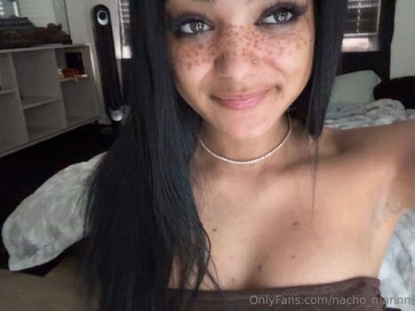 Full leaked Nacho mannn private photo
