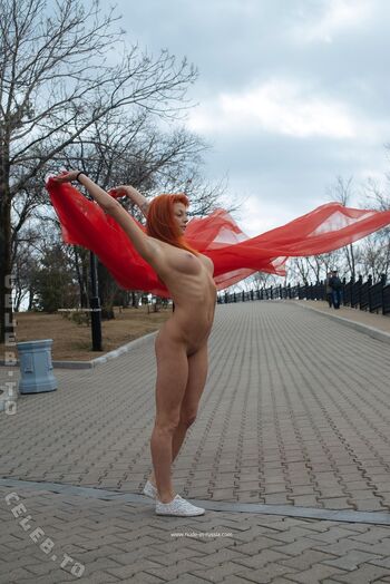 Full leaked Nackt in russland page private photo
