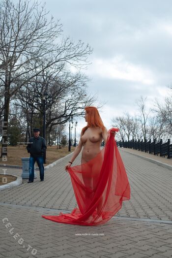 Full leaked Nackt in russland page private photo