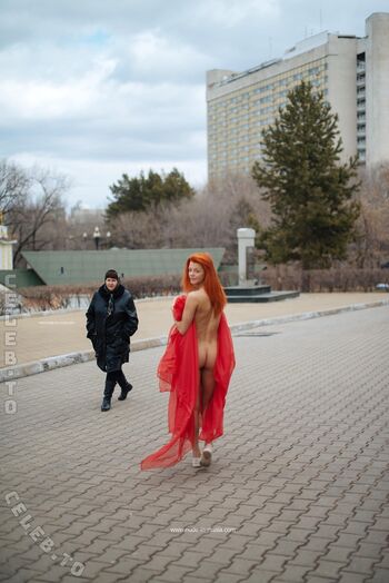 Full leaked Nackt in russland page private photo