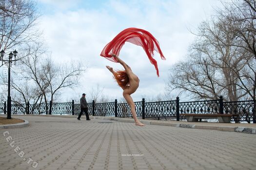 Full leaked Nackt in russland page private photo