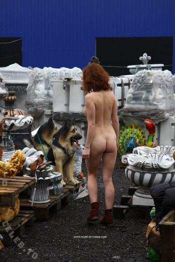 Full leaked Nackt in russland page private photo