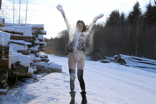 Full leaked Nackt in russland page private photo