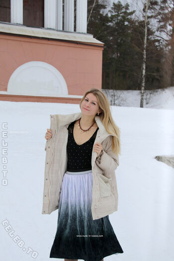 Full leaked Nackt in russland page private photo