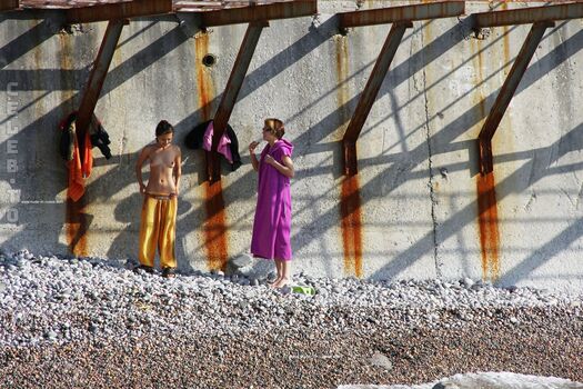 Full leaked Nackt in russland page private photo