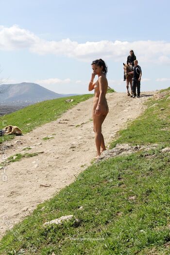 Full leaked Nackt in russland page private photo