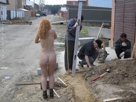 Nackt In Russland