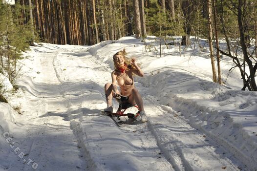 Nackt In Russland