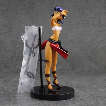 Full leaked Nadia blue private photo