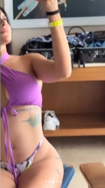 Full leaked Nadia bono private photo