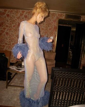 Full leaked Nadia lee cohen page private photo