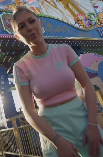 Full leaked Nadia offenbach private photo