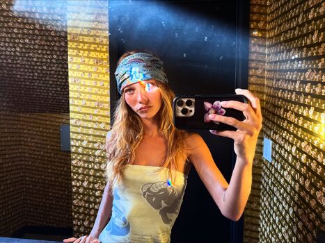 Full leaked Nadia turner private photo