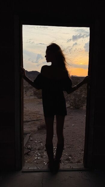 Full leaked Nadia turner private photo